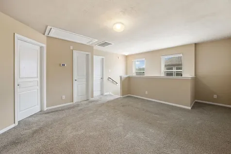 17539 Emily Springs Court Humble TX 77396
