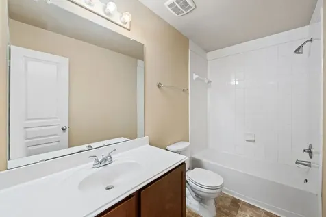 17539 Emily Springs Court Humble TX 77396