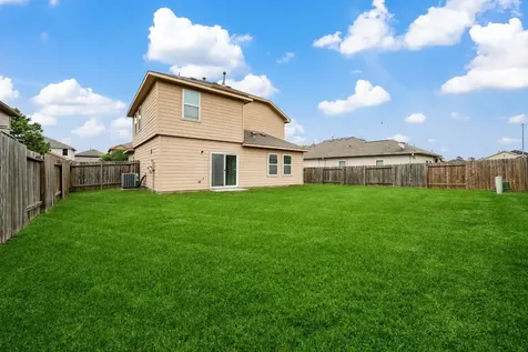 17539 Emily Springs Court Humble TX 77396