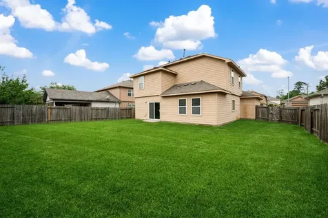 17539 Emily Springs Court Humble TX 77396