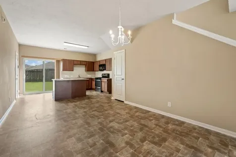 17539 Emily Springs Court Humble TX 77396