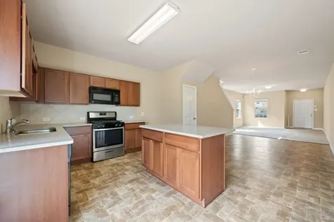 17539 Emily Springs Court Humble TX 77396