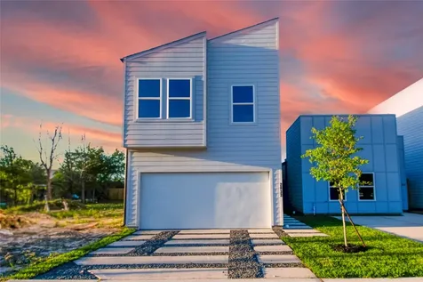 2832 Mansfield Street Houston TX 77091