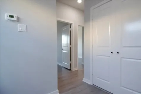 2832 Mansfield Street Houston TX 77091