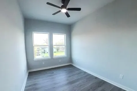2832 Mansfield Street Houston TX 77091