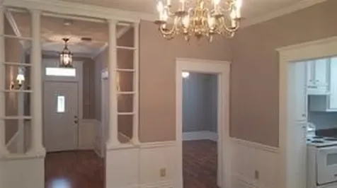 1813 Gentry Street Houston TX 77009