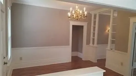 1813 Gentry Street Houston TX 77009