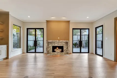 74 Briar Hollow Lane Houston TX 77027