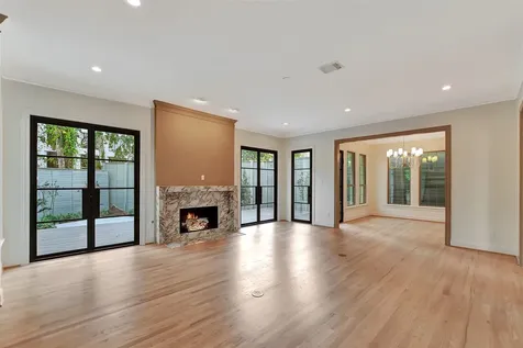 74 Briar Hollow Lane Houston TX 77027