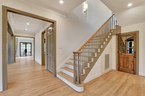 74 Briar Hollow Lane Houston TX 77027