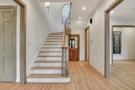 74 Briar Hollow Lane Houston TX 77027