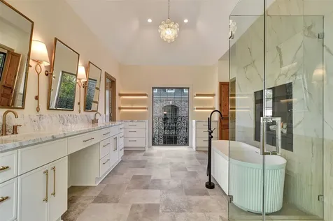 74 Briar Hollow Lane Houston TX 77027