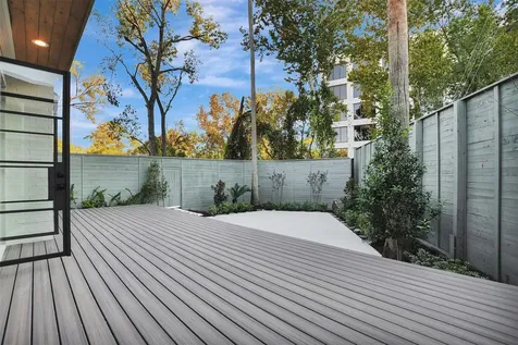 74 Briar Hollow Lane Houston TX 77027