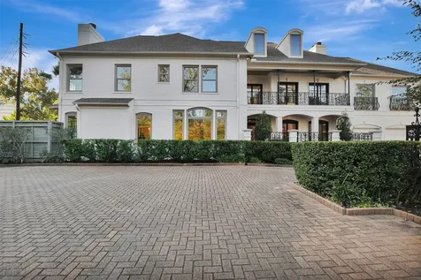 74 Briar Hollow Lane Houston TX 77027
