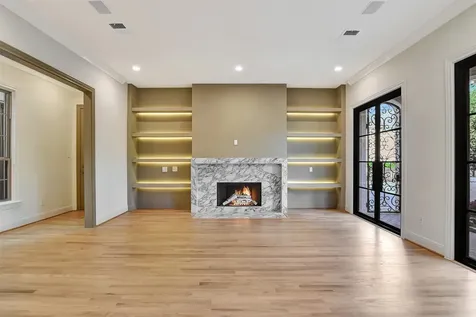 74 Briar Hollow Lane Houston TX 77027