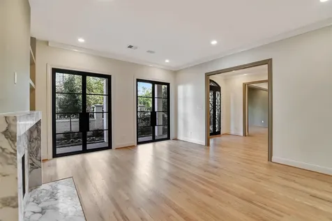 74 Briar Hollow Lane Houston TX 77027
