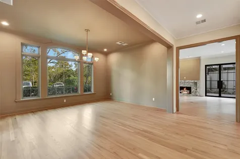 74 Briar Hollow Lane Houston TX 77027
