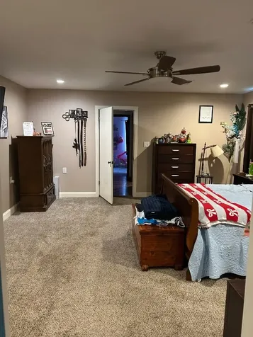 112 Chinaberry Street Lake Jackson TX 77566