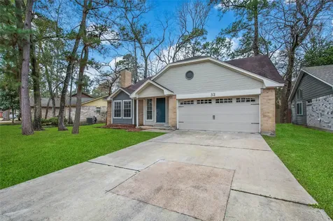 32 E Lance Leaf Road The Woodlands TX 77381