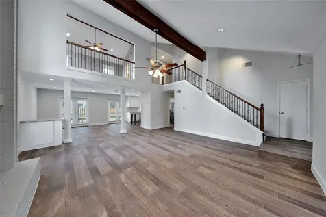 32 E Lance Leaf Road The Woodlands TX 77381