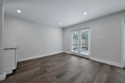 32 E Lance Leaf Road The Woodlands TX 77381