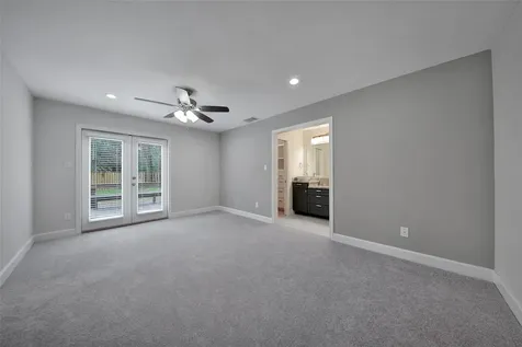 32 E Lance Leaf Road The Woodlands TX 77381