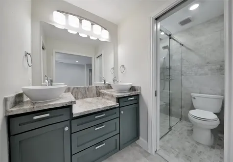 32 E Lance Leaf Road The Woodlands TX 77381