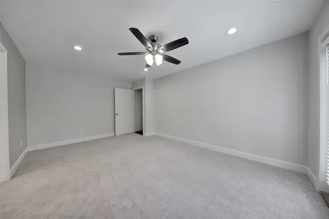 32 E Lance Leaf Road The Woodlands TX 77381