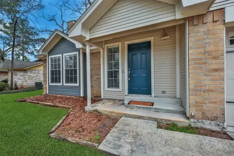 32 E Lance Leaf Road The Woodlands TX 77381