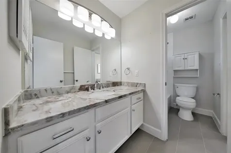 32 E Lance Leaf Road The Woodlands TX 77381
