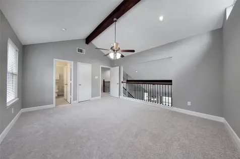 32 E Lance Leaf Road The Woodlands TX 77381