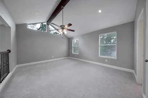 32 E Lance Leaf Road The Woodlands TX 77381