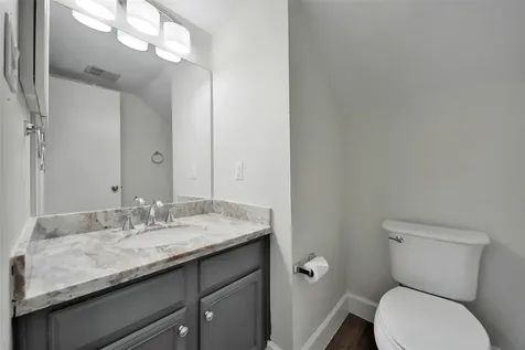 32 E Lance Leaf Road The Woodlands TX 77381