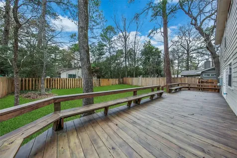 32 E Lance Leaf Road The Woodlands TX 77381