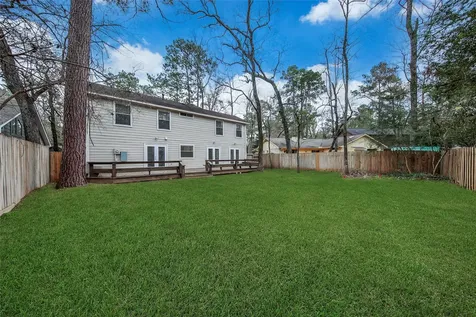32 E Lance Leaf Road The Woodlands TX 77381