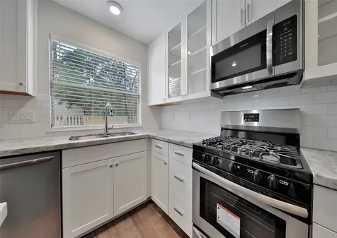 32 E Lance Leaf Road The Woodlands TX 77381
