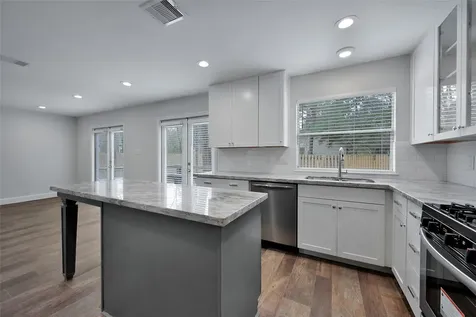 32 E Lance Leaf Road The Woodlands TX 77381