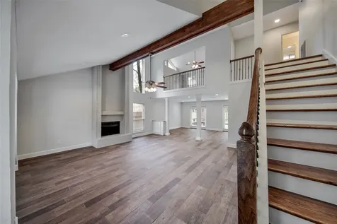 32 E Lance Leaf Road The Woodlands TX 77381
