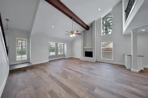 32 E Lance Leaf Road The Woodlands TX 77381