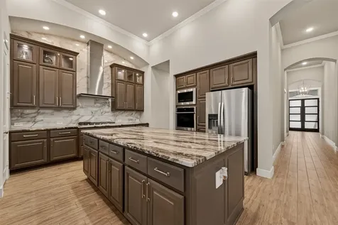 2407 Texas Orange Trail Richmond TX 77406