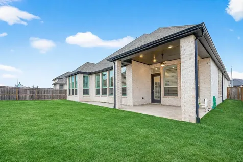 2407 Texas Orange Trail Richmond TX 77406