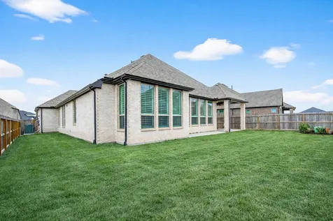2407 Texas Orange Trail Richmond TX 77406