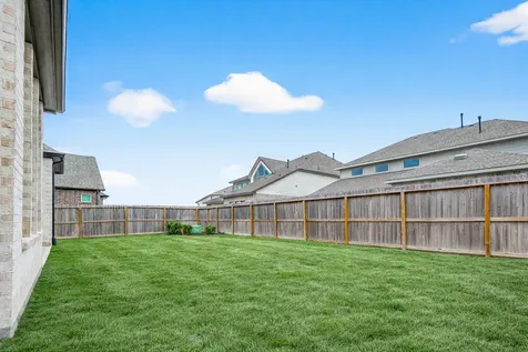 2407 Texas Orange Trail Richmond TX 77406