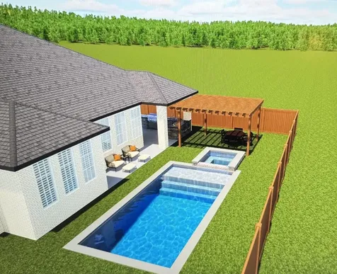 2407 Texas Orange Trail Richmond TX 77406
