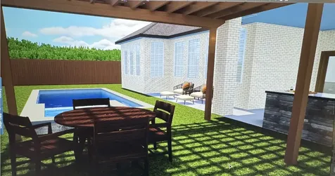 2407 Texas Orange Trail Richmond TX 77406