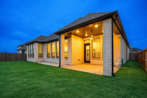 2407 Texas Orange Trail Richmond TX 77406