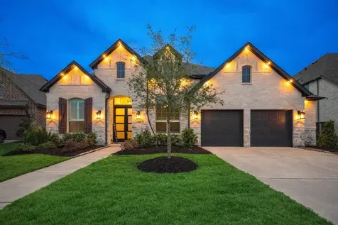 2407 Texas Orange Trail Richmond TX 77406