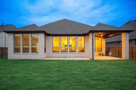 2407 Texas Orange Trail Richmond TX 77406