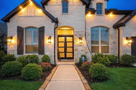 2407 Texas Orange Trail Richmond TX 77406