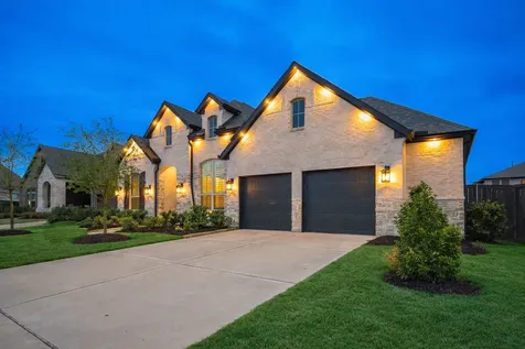 2407 Texas Orange Trail Richmond TX 77406